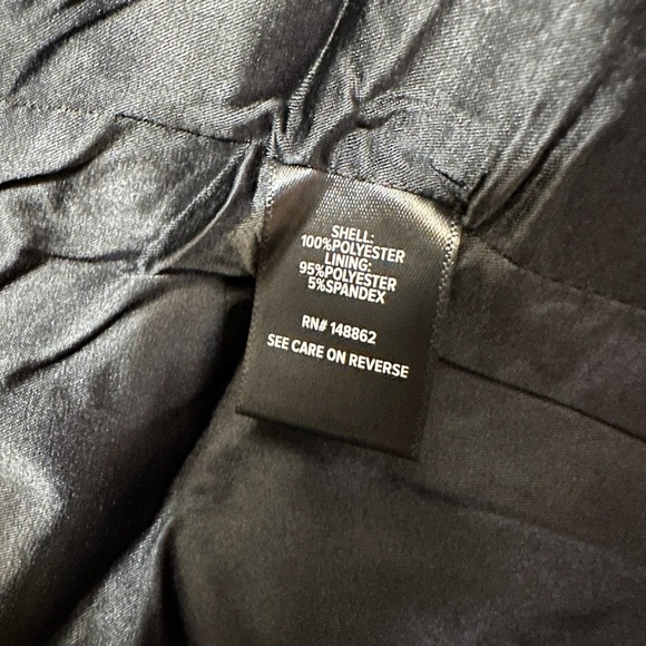 Torrid Pea Coat Jacket Womens 2X Mid Length Lined Animal Print Classic Capsule - Picture 10 of 13